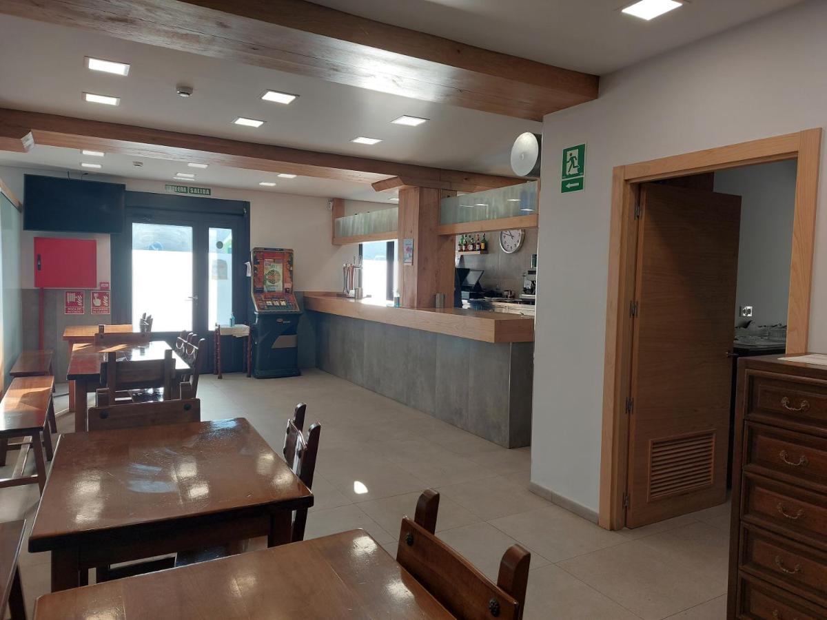 Pension Amorrortu Lemona Arraibi Kültér fotó